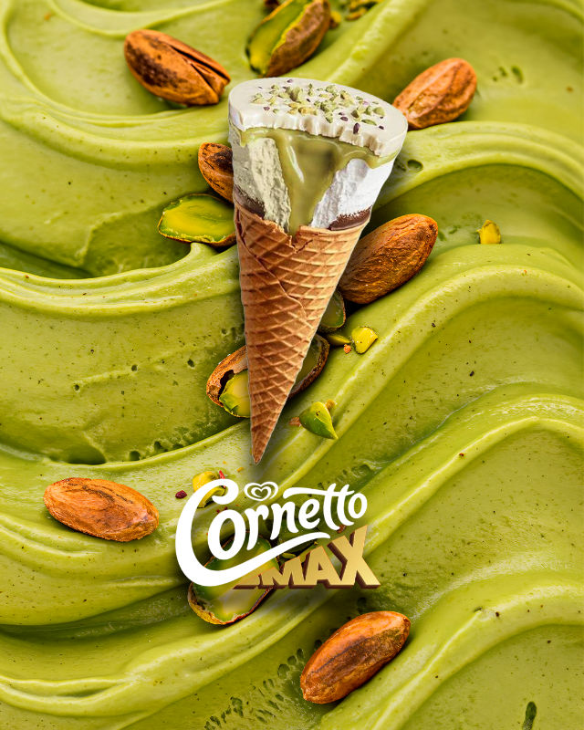 cornetto