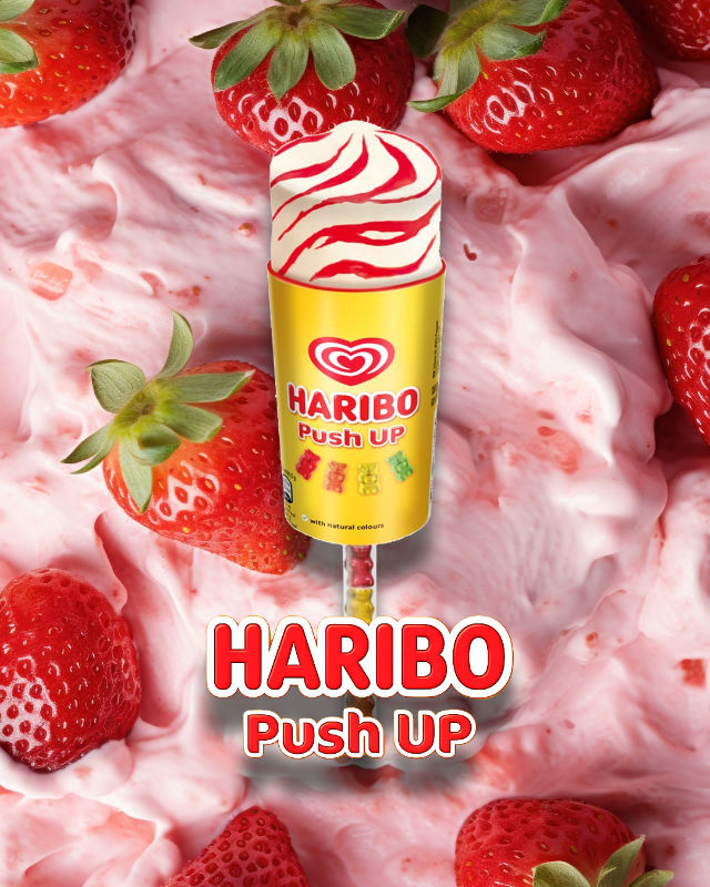 haribo