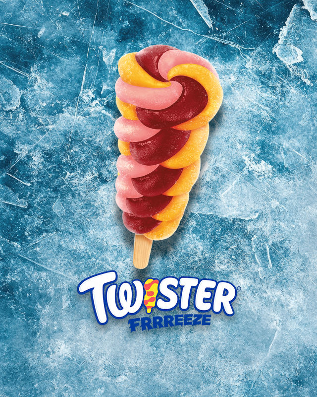 twister
