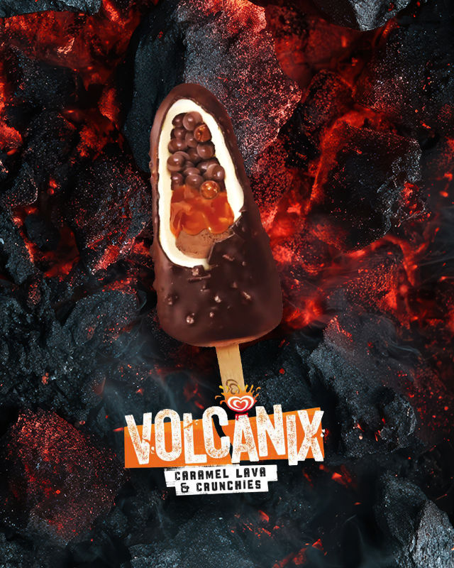 volcanix